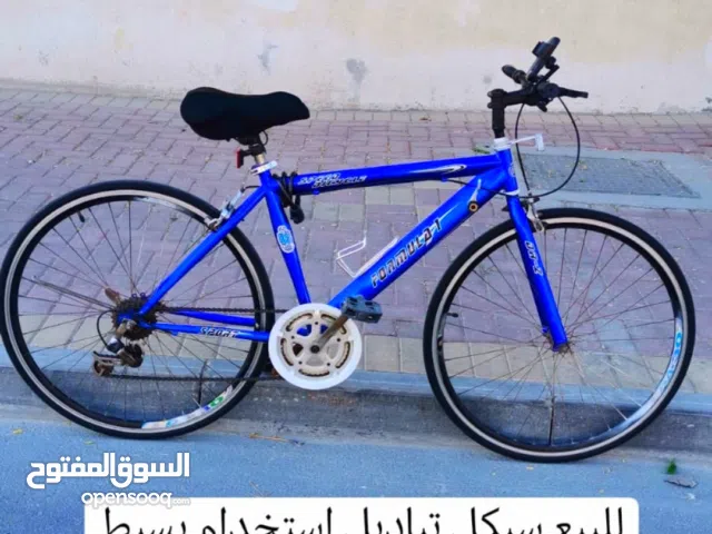 very good condition sport cycle
