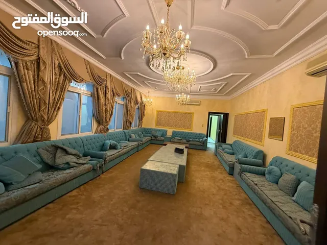 فيلا للايجار للمواطنين بمنطقة الجرف