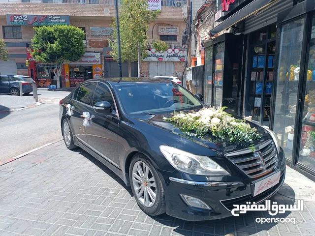 Used Hyundai Other in Ramallah and Al-Bireh
