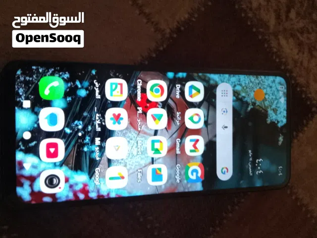 بسم الله Redme A5  جهاز شبه جديد نضيف مش مغير فيه شي  128 جيجا سعر 850 وساهل