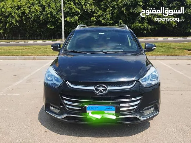 Used JAC JS2 in Alexandria