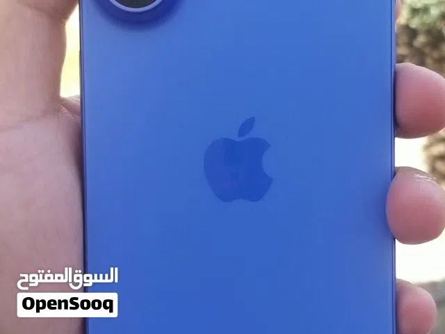 Apple iPhone 16 128 GB in Irbid