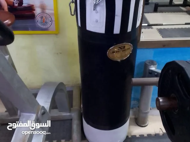ادوات بوكسينج