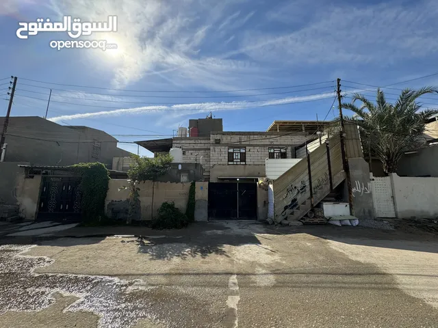 265 m2 More than 6 bedrooms Townhouse for Sale in Basra Abu Al-Khaseeb