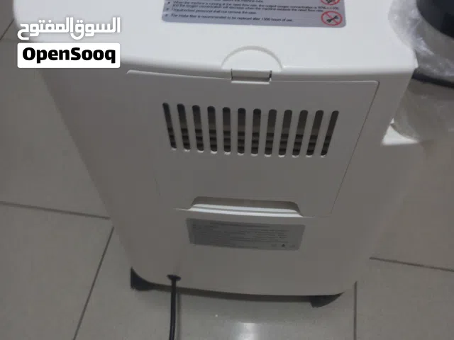 مولد اوكسجين للبيع او الإيجار 10 لتر