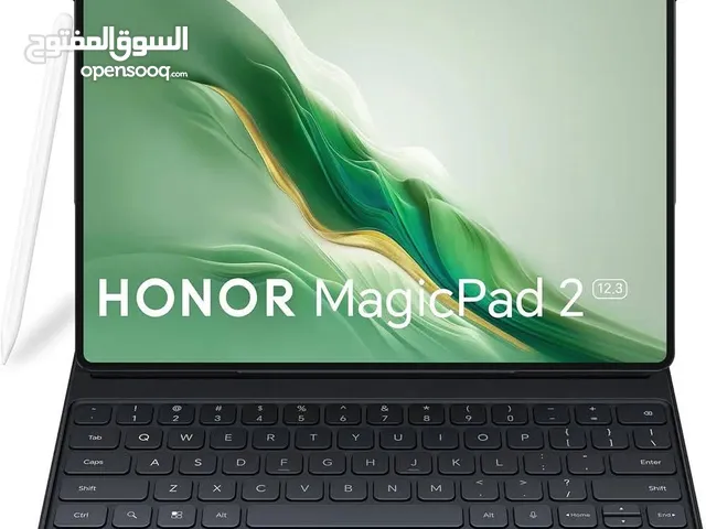 Honor Pad 2 512 GB in Wasit