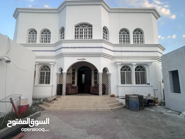 24 m2 2 Bedrooms Apartments for Rent in Muscat Al Khoud