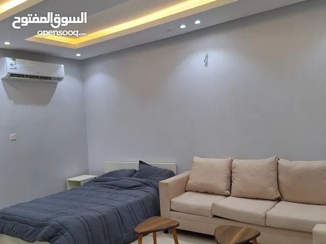 40 m2 Studio Apartments for Rent in Al Riyadh Dhahrat Laban