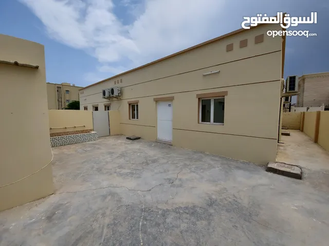 شقق ارضية للأيجار  - صحار - فلج القبائل Ground apartments for rent - Sohar - Falaj Al Qabail
