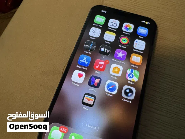Apple iPhone 13 Pro 128 GB in Muscat