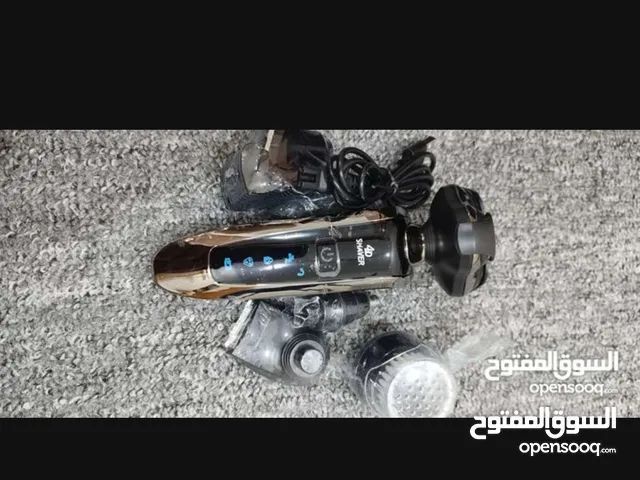 ماكينه حلاقه شحن