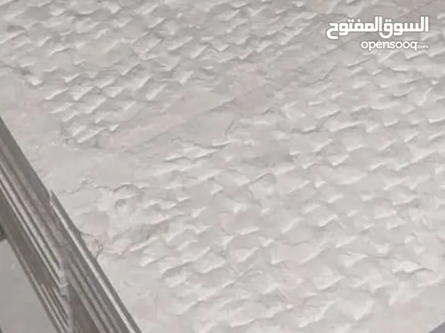 جميع أنواع الحجر والرخام باسعار تناسب الجميع