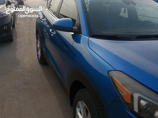 Used Hyundai Tucson in Baghdad