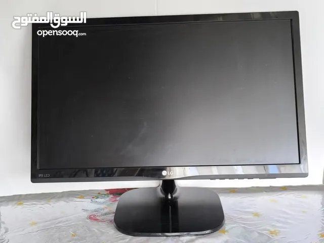 LG شاشة كمبيوتر