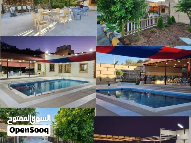 3 Bedrooms Farms for Sale in Amman Birayn