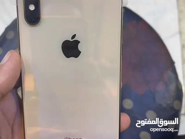 اكس اس ماكس 256