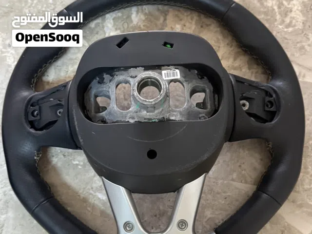 ستيرنج تشارجر هيلكات نظيف و بدون ملاحظات يركب ع تشارجر تشالنجر كرايسلر 2015 +