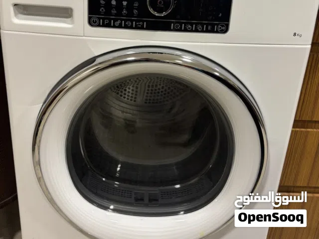 للبيع نشافة ملابس whirlpool
