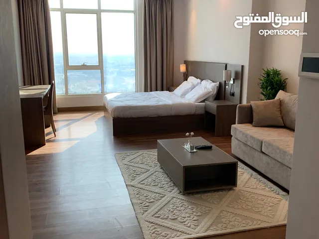 STUDIO FOR RENT IN SANABIS FULLY FURNISHED