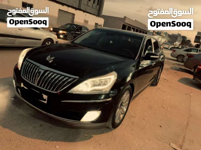 2012 Hyundai Other