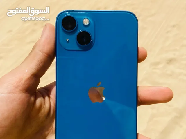 Apple iPhone 13 128 GB in Misrata