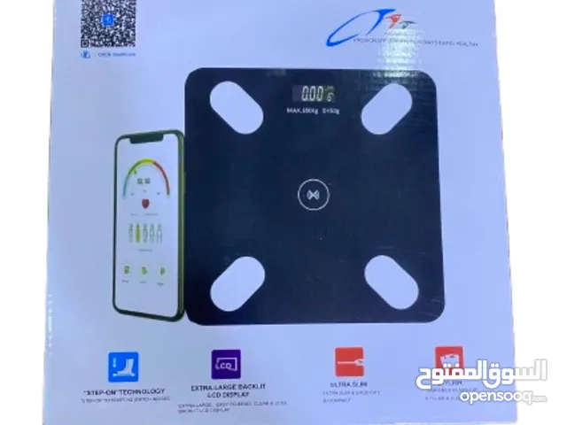 ميزان الكتروني ذكي