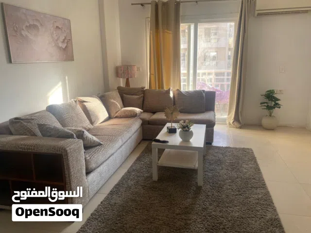 مدينتي  شقه للايجار المفروش بمدينتي