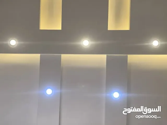 شقة أرضية للإيجار تصلح معهد تعليمي _ روضة أطفال _مركز طبي