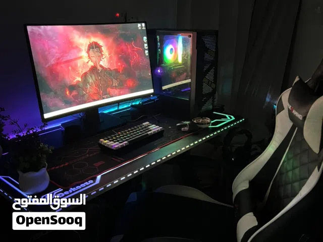 Computers PC for sale in Baghdad