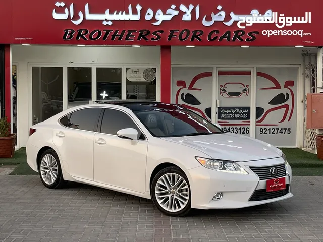 Lexus ES 2015 in Al Batinah