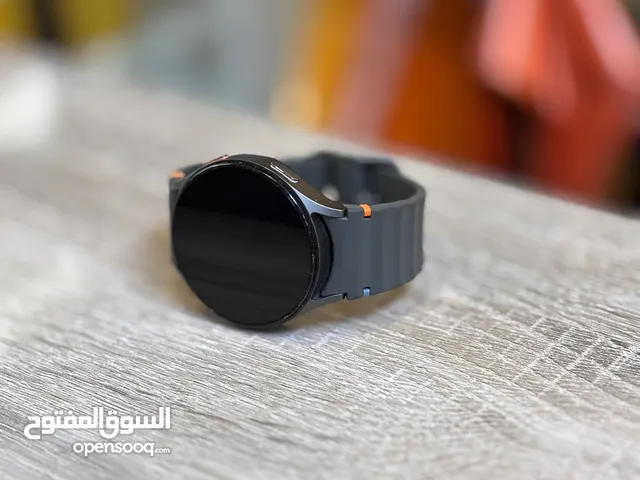 ساعة سامسونك جيل السابع