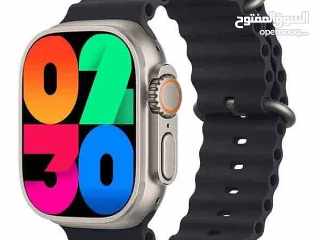 ساعه T10 Ultra2 Max