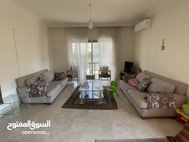 170 m2 3 Bedrooms Apartments for Rent in Matn Zalqa