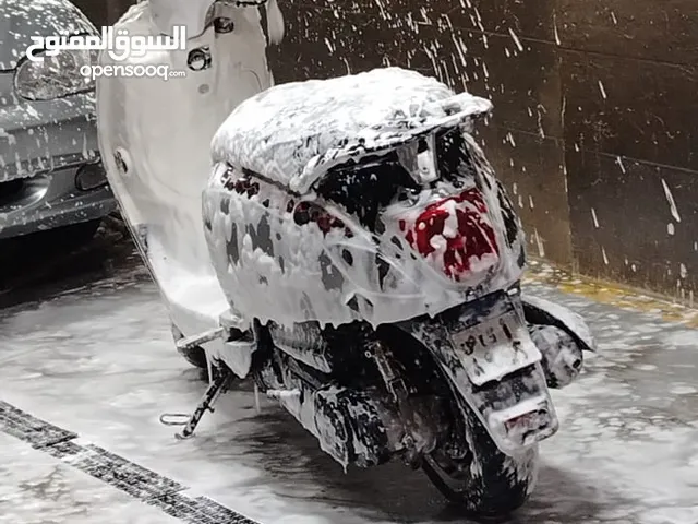 بسم الله الرحمن الرحمن للبيع سكوتر sym فيدال 3 موديل 2019