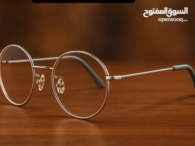 اطارات نظارات طبية
