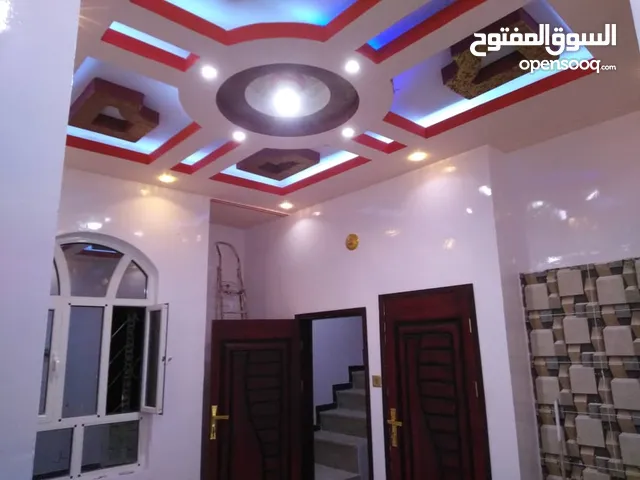 16m2 3 Bedrooms Townhouse for Sale in Sana'a Madbah