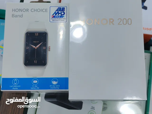 Honor 200 256gb