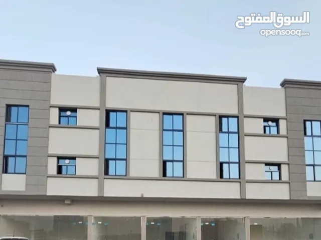 For Sale commercial building in Ajman