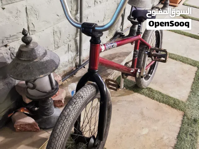 Bmx) Dk aura for sale