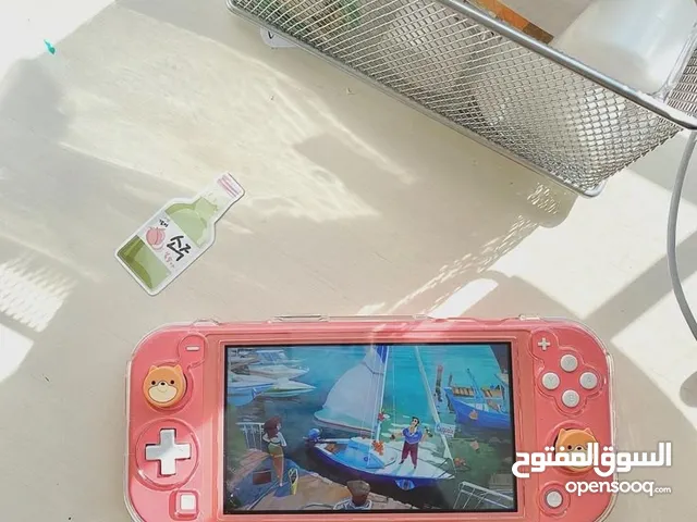 Nintendo Switch Nintendo for sale in Jeddah