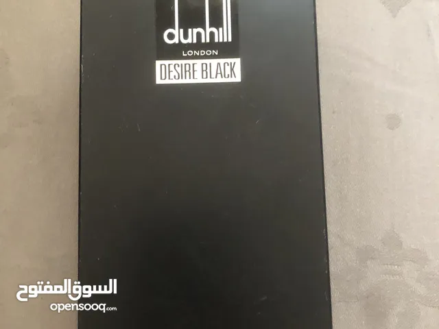 Dunhill Desire black