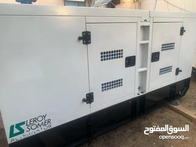  Generators for sale in Tripoli