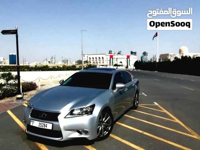 LEXUS GS350 FOR SALE