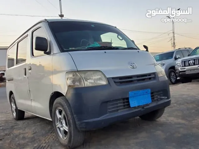 Used Toyota Other in Sana'a