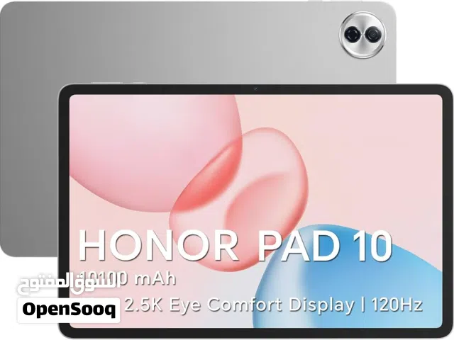 honor pad 10