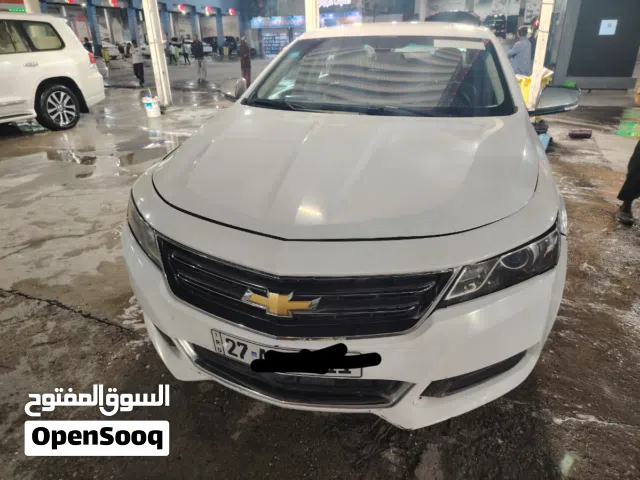 شفرليت امبالا 2016 موصفات LT نص موصفات وارغب شي محرك V6   3600 cc