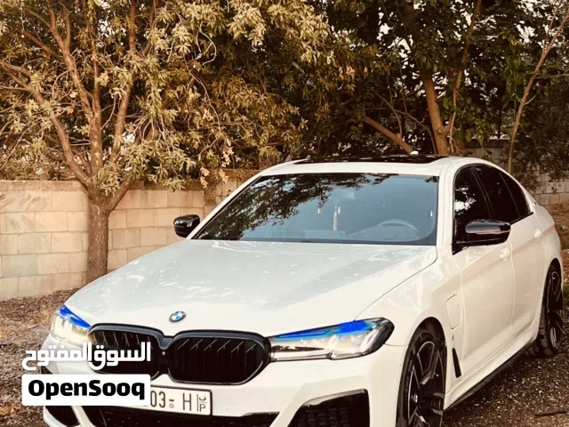 Bmw 530 2019