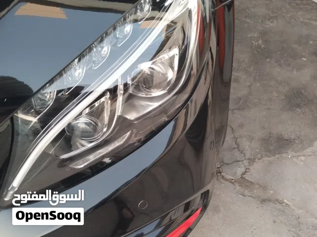 اللبيع البيات مرسيدس