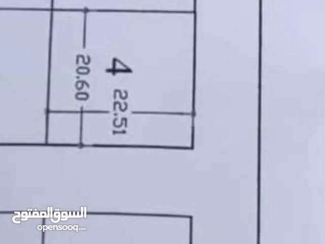 Residential Land for Sale in Benghazi Al Hawary