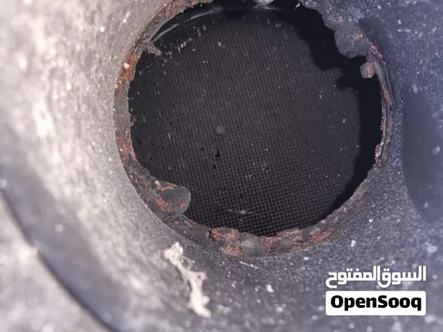 كتلايزر تيوتا بريوس بحال الجديد